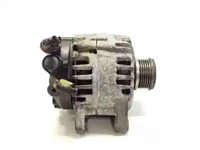 Peça sobressalente para automóvel em segunda mão alternador por citroen c4 picasso ii 1.2 thp 130 referências oem iam 9670899580, 1612380080, 1608064580, 9810971880, 98  