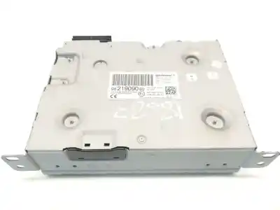 Pezzo di ricambio per auto di seconda mano  per CITROEN C4 PICASSO II  Riferimenti OEM IAM 9821909080  