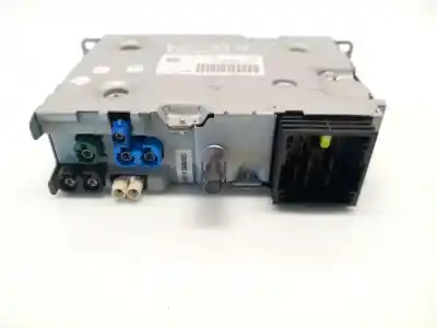 Pezzo di ricambio per auto di seconda mano impianto audio / radio cd per citroen c4 picasso ii 1.2 thp 130 riferimenti oem iam 9821909080  