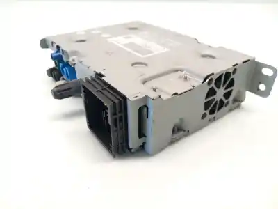 Pezzo di ricambio per auto di seconda mano impianto audio / radio cd per citroen c4 picasso ii 1.2 thp 130 riferimenti oem iam 9821909080  