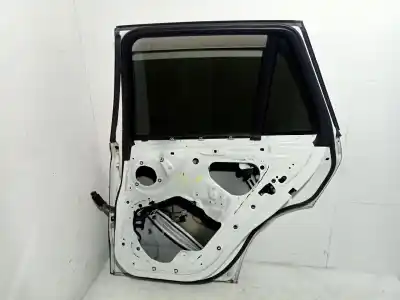 Автозапчастина б/у двері задні праві для bmw x5 (f15, f85) xdrive 25 d посилання на oem iam   