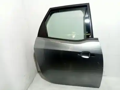 Pezzo di ricambio per auto di seconda mano PORTA POSTERIORE DESTRA per OPEL MERIVA B MONOSPACE (S10)  Riferimenti OEM IAM 39171933  