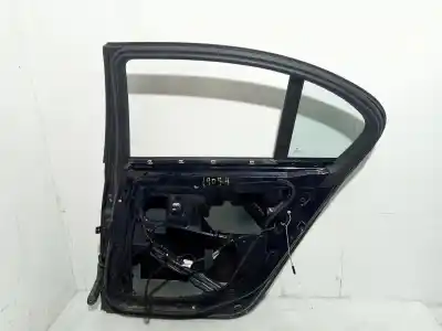 Second-hand car spare part rear right door for bmw 5 (e60) 520 d oem iam references   