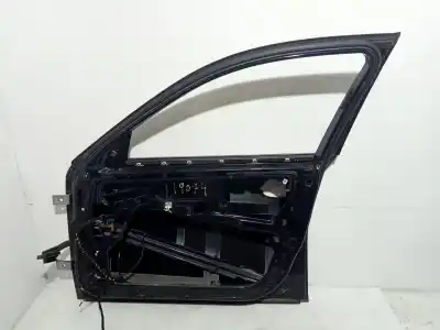 Second-hand car spare part front right door for bmw 5 (e60) 520 d oem iam references   