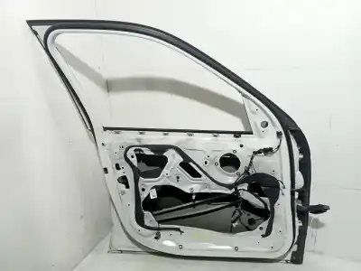 Автозапчасти б/у левая передняя дверь за bmw x5 (f15, f85) xdrive 25 d ссылки oem iam   
