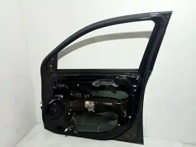 Автозапчасти б/у дверь передняя правая за mitsubishi outlander ii (cw_w) 2.2 di-d 4wd ссылки oem iam   