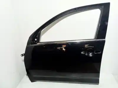 Автозапчасти б/у левая передняя дверь за mitsubishi outlander ii (cw_w) 2.2 di-d 4wd ссылки oem iam 