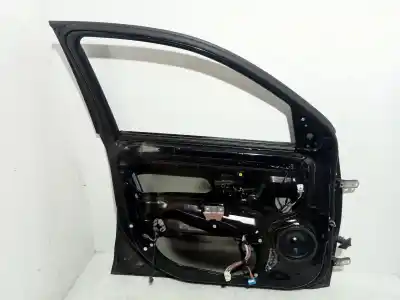 Автозапчасти б/у левая передняя дверь за mitsubishi outlander ii (cw_w) 2.2 di-d 4wd ссылки oem iam   