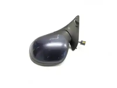 Pezzo di ricambio per auto di seconda mano specchio sinistro per citroen xsara picasso (n68) 1.6 hdi riferimenti oem iam   