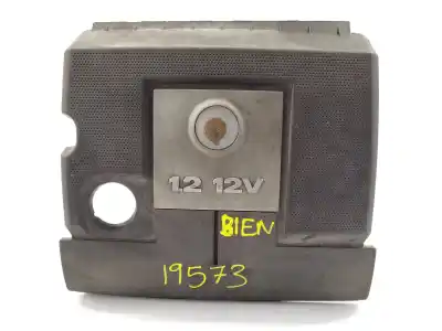 Second-hand car spare part Engine Cover for SEAT IBIZA III (6L1) 1.2 OEM IAM references 03E129607  