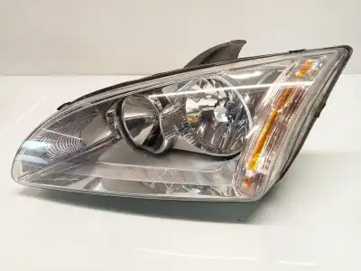 Автозапчасти б/у левая фара за ford focus ii sedán (db_, fch, dh) 1.6 ссылки oem iam 1480990  4m5113w030af