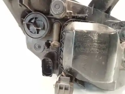 Автозапчасти б/у левая фара за ford focus ii sedán (db_, fch, dh) 1.6 ссылки oem iam 1480990  4m5113w030af