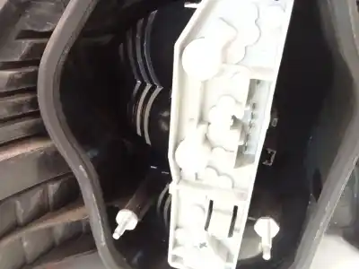 Автозапчасти б/у правый задний фонарь за ford focus ii sedán (db_, fch, dh) 1.6 ссылки oem iam 1333832  