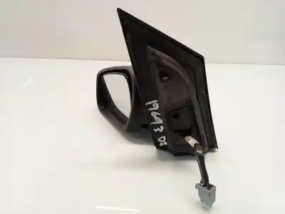 Second-hand car spare part left rearview mirror for ford focus ii sedán (db_, fch, dh) 1.6 oem iam references 1539436  
