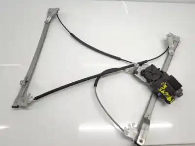 Автозапчастина б/у регулятор вікна передній лівий для renault espace iv (jk0/1_) 2.2 dci (jk0h) посилання на oem iam   