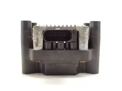 Автозапчасти б/у катушка зажигания за audi a2 (8z) 1.4 ссылки oem iam 0986221048  