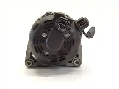 Автозапчастина б/у генератор для ford c-max ii (dxa/cb7, dxa/ceu) 1.0 ecoboost посилання на oem iam ms1042101971  