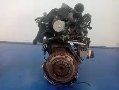 Автозапчасти б/у полный двигатель за renault clio iii (br0/1, cr0/1) 1.5 dci ссылки oem iam k9k67  