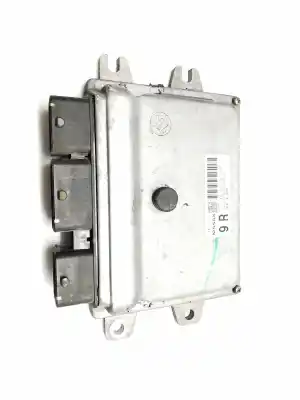 Pièce détachée automobile d'occasion CALCULATEUR MOTEUR ECU pour NISSAN MICRA IV (K13K)  Références OEM IAM A56E32  A56E32T8J1Z19