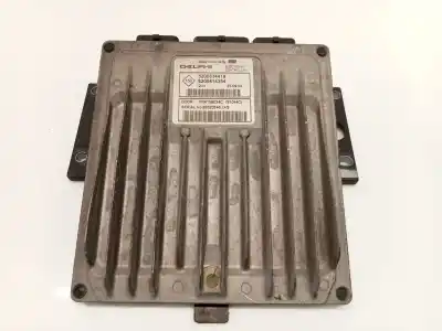 Recambio de automóvil de segunda mano de CENTRALITA MOTOR UCE para RENAULT MEGANE II SEDÁN (LM0/1_)  referencias OEM IAM 8200334419  
