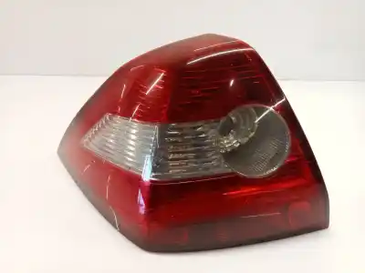 Piesă de schimb auto la mâna a doua Lampã Spate Stânga pentru RENAULT MEGANE II SEDÁN (LM0/1_) 1.5 DCI (LM02, LM13, LM2A) Referințe OEM IAM 8200142682  