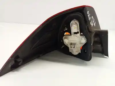 Автозапчастина б/у правий ліхтар для renault megane ii sedán (lm0/1_) 1.5 dci (lm02, lm13, lm2a) посилання на oem iam 464405d  