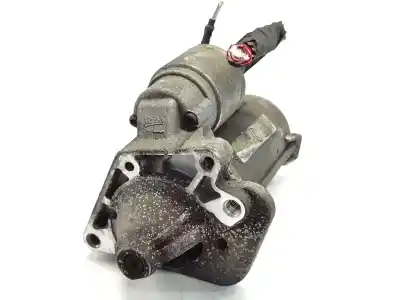 Pezzo di ricambio per auto di seconda mano MOTORINO DI AVVIAMENTO per RENAULT CLIO III (BR0/1, CR0/1)  Riferimenti OEM IAM 233003152R, 233000603R, 7711497567, 8200836473, 23  TS12M9, 201052, 438371, TS12E9B, TS12E9, 438224, TS12M9V2, TS12107, TS1284
