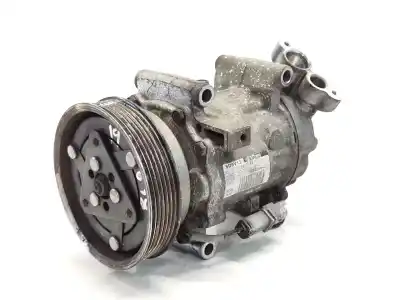 Second-hand car spare part air conditioning compressor for renault clio iii (br0/1, cr0/1) 1.5 dci oem iam references 8200953359a