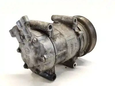 Second-hand car spare part air conditioning compressor for renault clio iii (br0/1, cr0/1) 1.5 dci oem iam references 8200953359a  5372407144