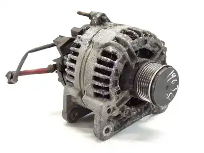Pièce détachée automobile d'occasion Alternateur pour RENAULT CLIO III (BR0/1, CR0/1) 1.5 DCI Références OEM IAM 231008578R, 8200390675, 8200660033, 7701476812, 23  