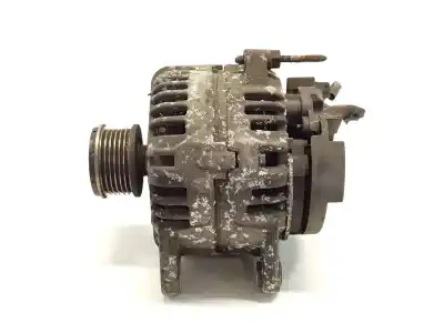 Pezzo di ricambio per auto di seconda mano alternatore per renault clio iii (br0/1, cr0/1) 1.5 dci riferimenti oem iam 231008578r, 8200390675, 8200660033, 7701476812, 23  