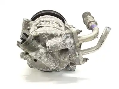 Peça sobressalente para automóvel em segunda mão compressor de ar condicionado a/a a/c por citroen c4 lim. 1.6 hdi fap referências oem iam 4471503250  