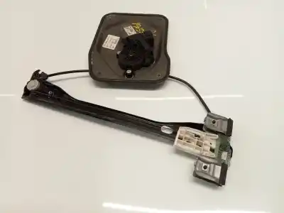 Tweedehands auto-onderdeel REGELAAR LINKS VOORRUIT voor SKODA ROOMSTER (5J7)  OEM IAM-referenties 5J7837461  5J7837401F