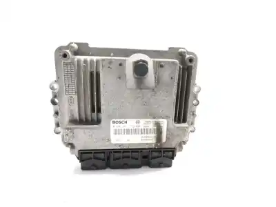 Gebrauchtes Autoersatzteil Ecu-motorsteuergerät Uce Motorsteuergerät zum RENAULT MEGANE II (BM0/1_, CM0/1_) 1.9 DCI (BM0G, CM0G) OEM-IAM-Referenzen 8200391966 0281011776 8200386508