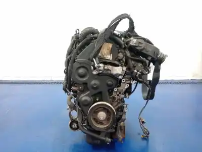 Автозапчасти б/у полный двигатель за citroen c4 picasso i monospace (ud_) 1.6 hdi ссылки oem iam 9hz  