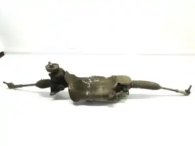Pièce détachée automobile d'occasion CRÉMAILLÈRE DE DIRECTION pour VOLKSWAGEN TOURAN (1T1)  Références OEM IAM 1K1909144H  