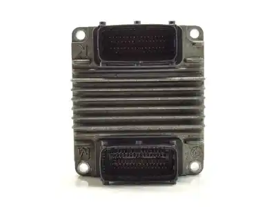 Pezzo di ricambio per auto di seconda mano centralina motore per opel corsa c (x01) 1.7 di (f08, f68) riferimenti oem iam 09391259  8972333707
