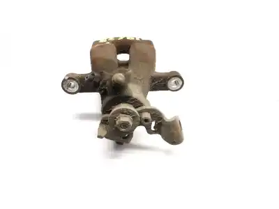 Second-hand car spare part rear left brake caliper for renault clio iii (br0/1, cr0/1) 1.5 dci oem iam references   