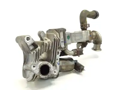 Second-hand car spare part Egr Cooler for RENAULT SCÉNIC II (JM0/1_) 1.9 DCI (JM0G, JM12, JM1G, JM2C) OEM IAM references 8200463548 / H7700107471  