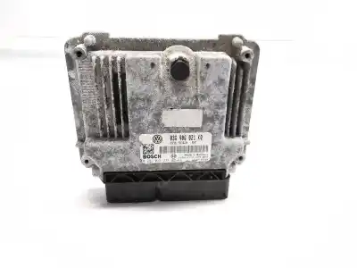 Recambio de automóvil de segunda mano de CENTRALITA MOTOR UCE para VW GOLF PLUS V (5M1, 521)  referencias OEM IAM 03G906021K  0281013233