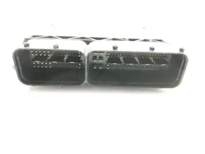 Pièce détachée automobile d'occasion calculateur moteur ecu pour vw golf plus v (5m1, 521) 1.9 tdi références oem iam 03g906021k  0281013233