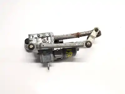 Pièce détachée automobile d'occasion Moteur D'essuie-glace Avant pour VW GOLF PLUS V (5M1, 521) 1.9 TDI Références OEM IAM 5M0955023E  3397020881