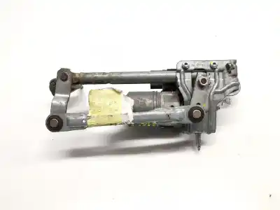 Pièce détachée automobile d'occasion Moteur D'essuie-glace Avant pour VW GOLF PLUS V (5M1, 521) 1.9 TDI Références OEM IAM 5M0955024D  33397020816