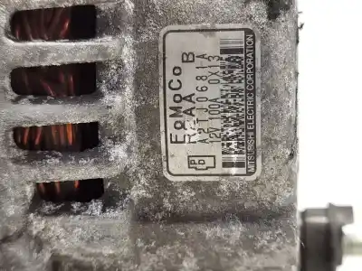 Автозапчастина б/у генератор для mazda cx-7 (er) 2.2 mzr-cd awd (er10a) посилання на oem iam a002tj0681, a2tj0681a, a2tj0681, a002tj0681a  