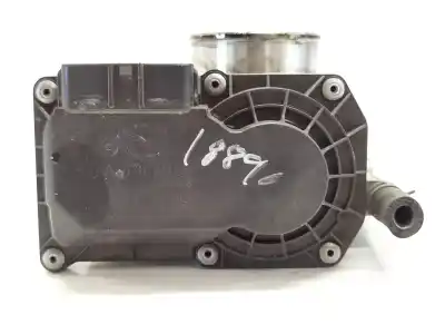 Peça sobressalente para automóvel em segunda mão borboleta de admissão por mazda cx-7 (er) 2.2 mzr-cd awd (er10a) referências oem iam r2aa136b0  00710013510m12