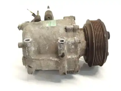 Pièce détachée automobile d'occasion compresseur de climatisation pour honda civic vii hatchback (eu, ep, ev) 1.6 i (ep2, eu8, eu6) références oem iam 38800plae02  d00235445