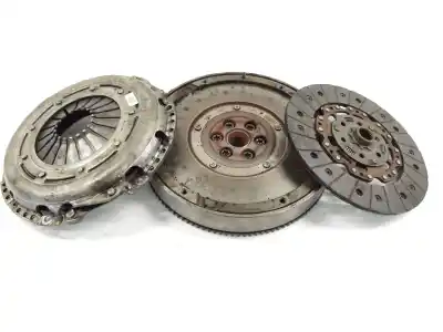 Автозапчасти б/у КОМПЛЕКТ СЦЕПЛЕНИЯ за FORD FOCUS III  ссылки OEM IAM FM517563AB / FM517550AB / FM516477DD  