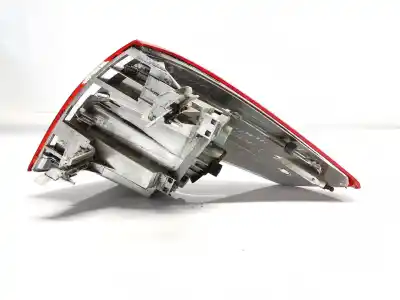 Pezzo di ricambio per auto di seconda mano lampada posteriore sinistra per citroen c4 picasso i monospace (ud_) 1.6 hdi riferimenti oem iam   