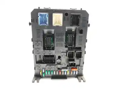 Pièce détachée automobile d'occasion UNITÉ DE COMMANDE BSI pour CITROEN C4 PICASSO I MONOSPACE (UD_)  Références OEM IAM 966405908001  