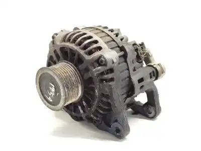 Автозапчасти б/у генератор за mazda 6 hatchback (gh) 2.0 mzr-cd (gh14) ссылки oem iam a3tb6781